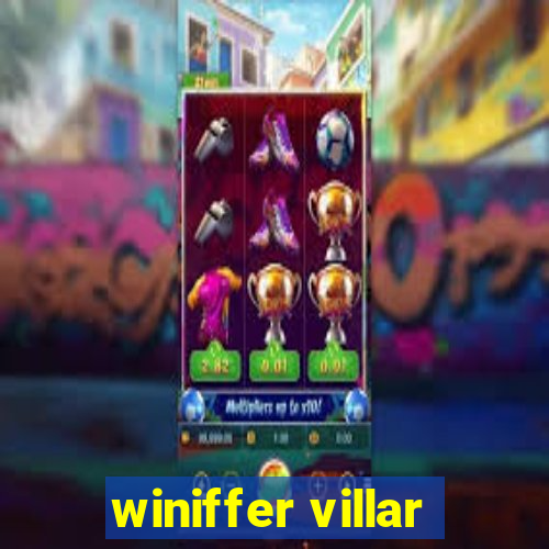 winiffer villar